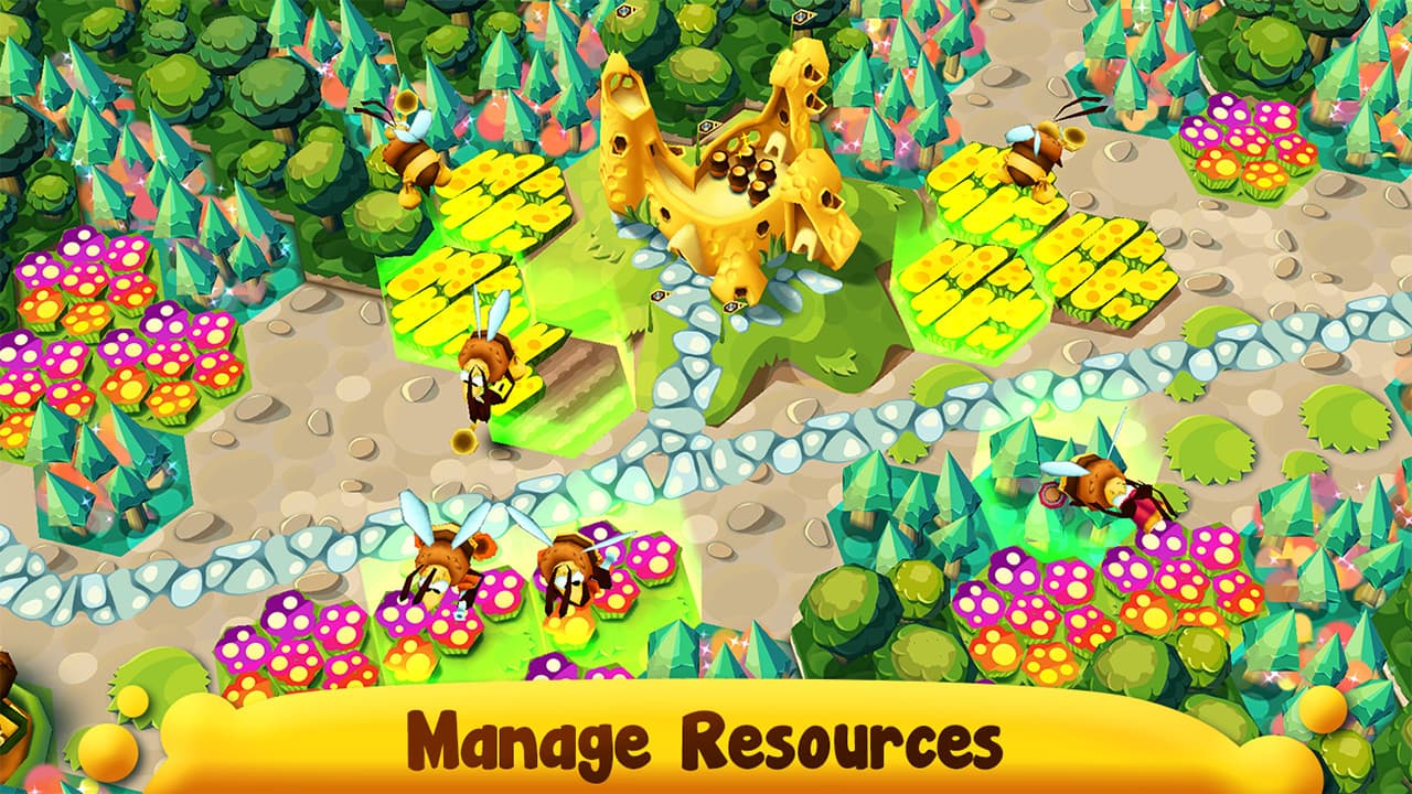 BeeFense screenshot 6