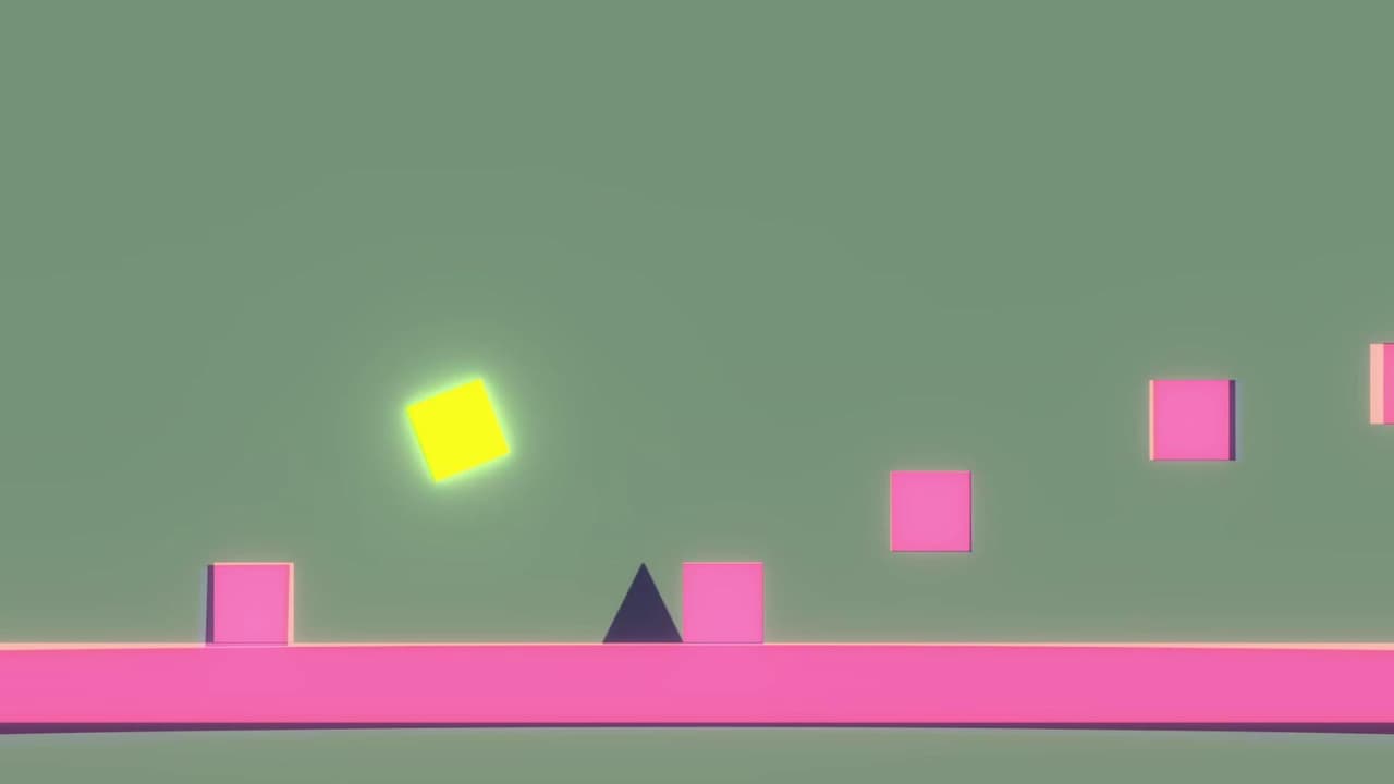 Not so Impossible Game screenshot 2