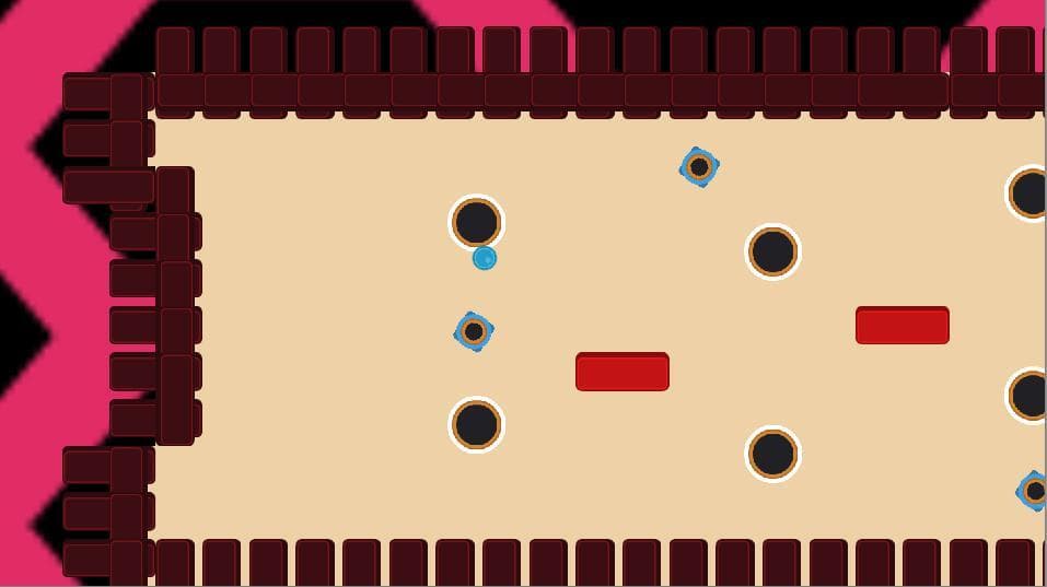 Hypnotised screenshot 2