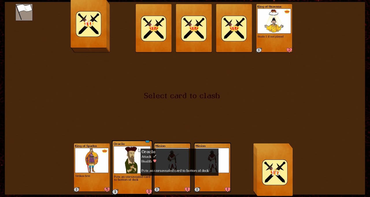 KingClashers