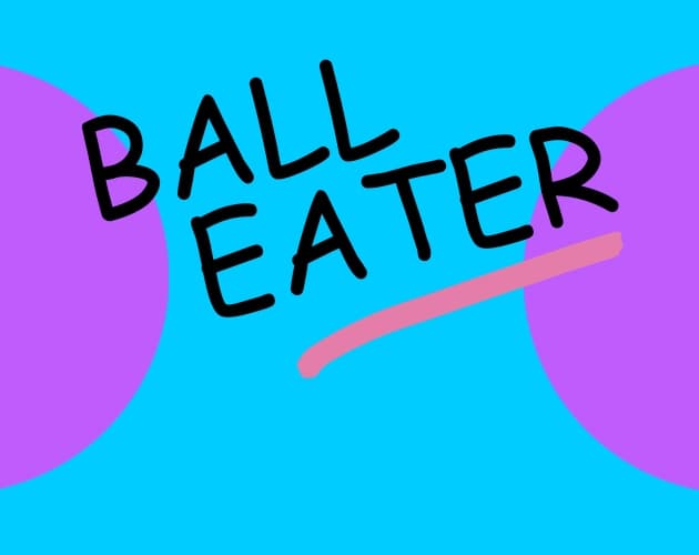 Ball Eater (Akrotag)