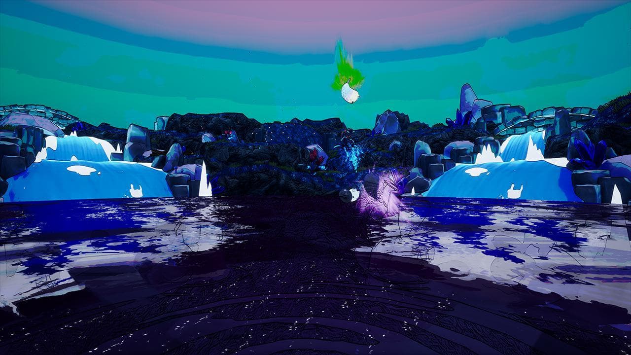 Squishems screenshot 3