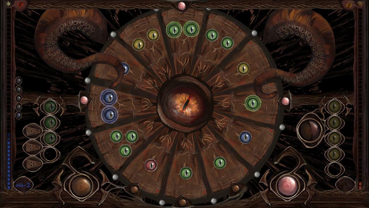 Wheel of chaos screenshot 3