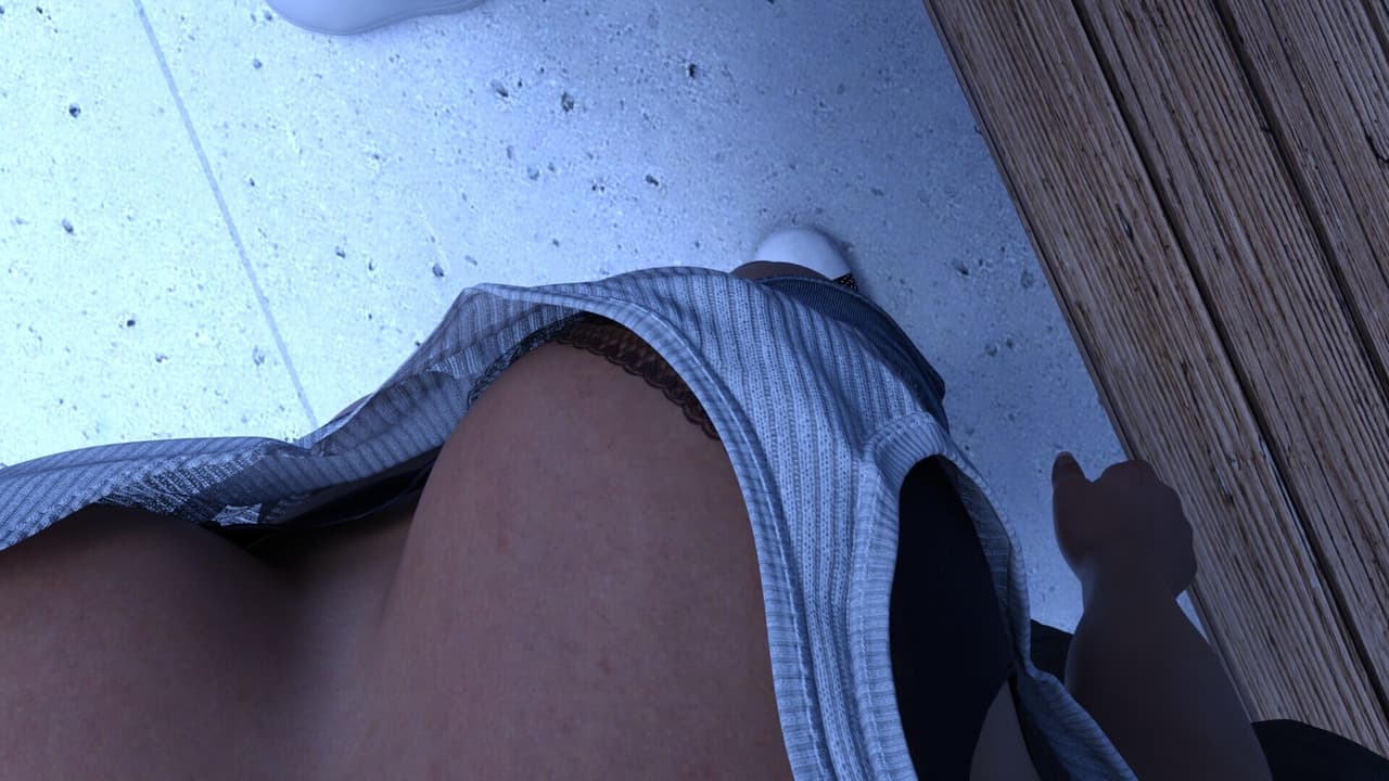 Jessicas Choices - Origins screenshot 3