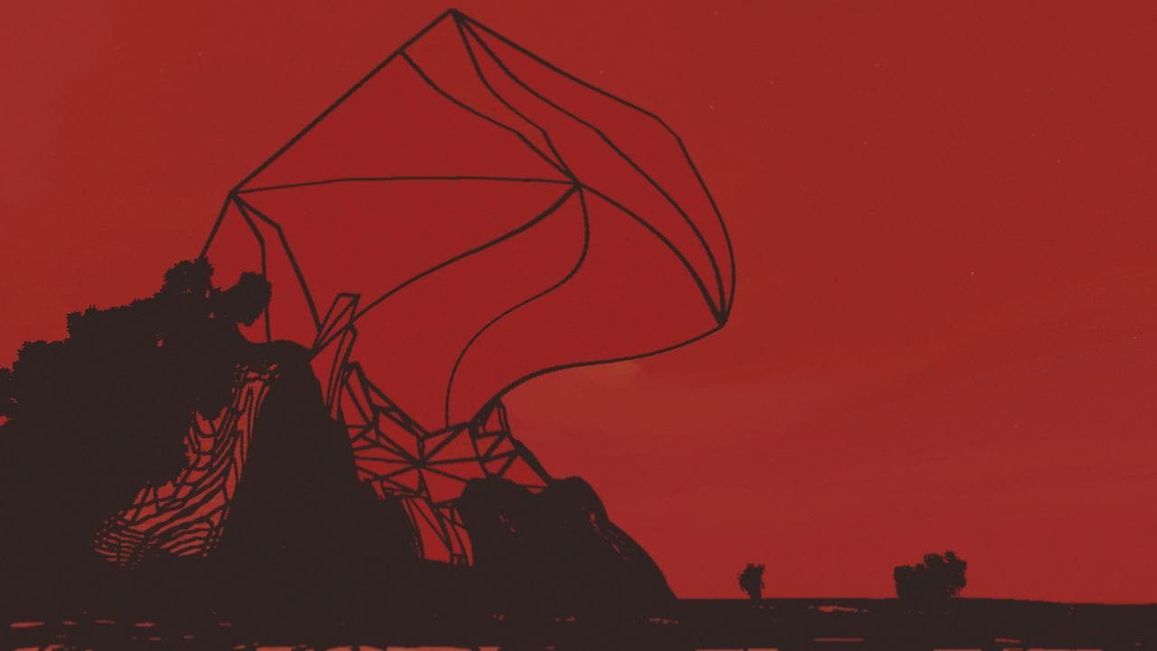 Remnants of Celestial Giants screenshot 3