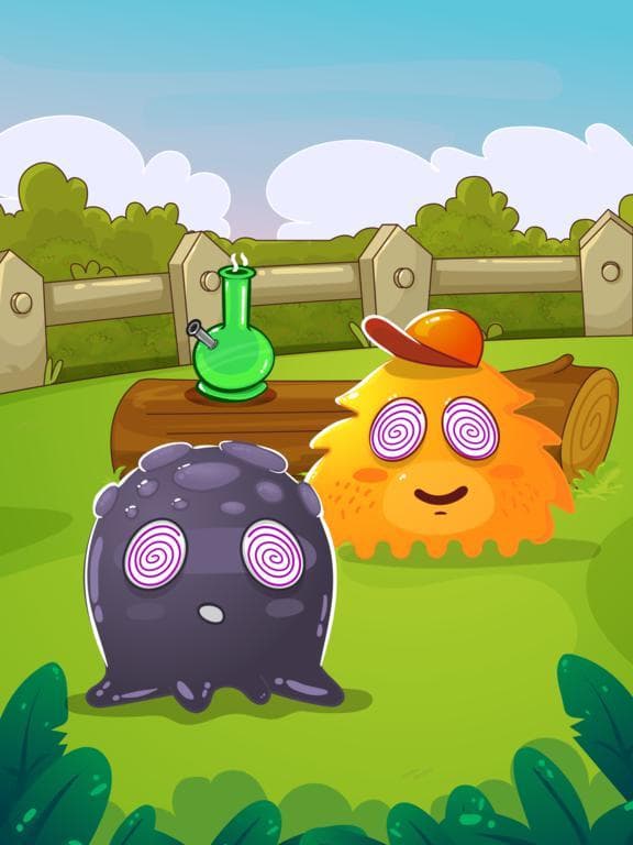 kush krush: game of weed screenshot 4
