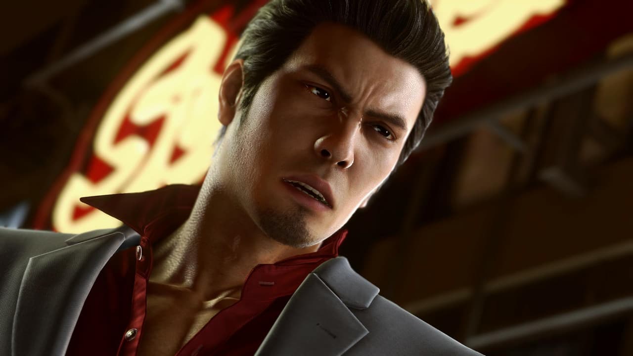The Yakuza Bundle screenshot 4