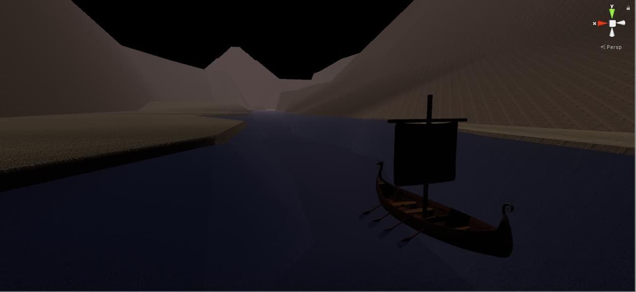Heros Journey (itch) (EmilioHawrylak) screenshot 4