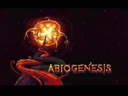 Abiogenesis