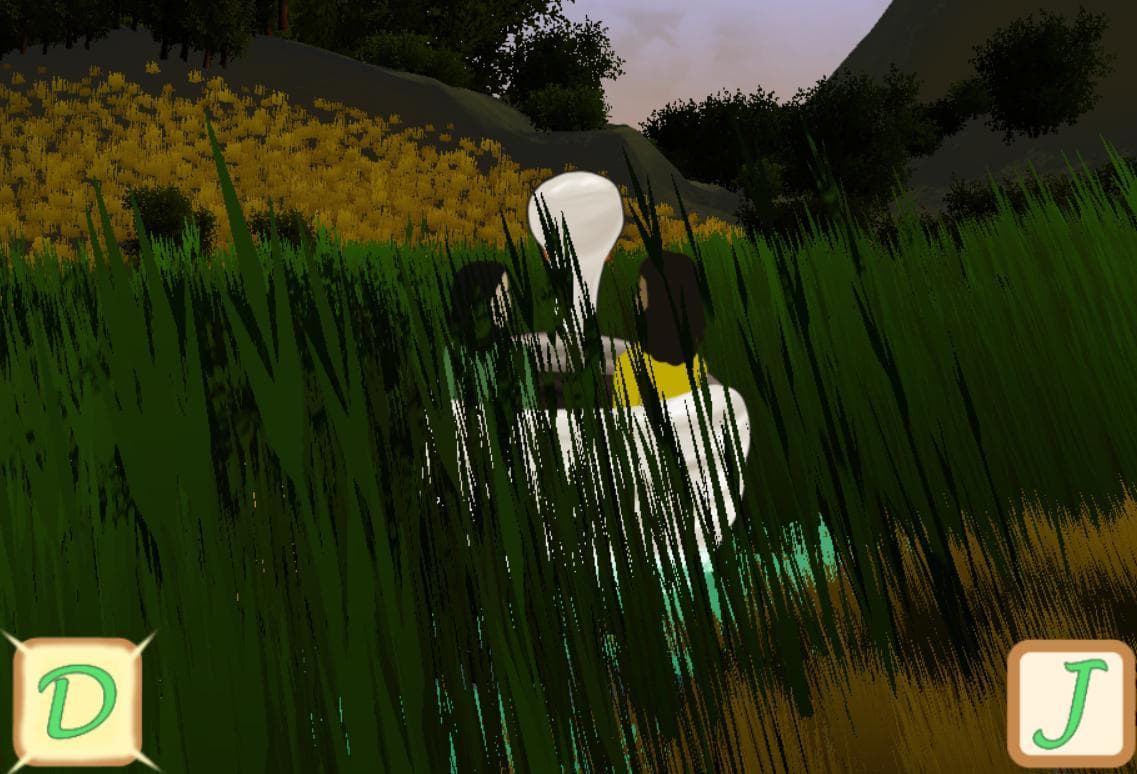 Birds of a Feather screenshot 3