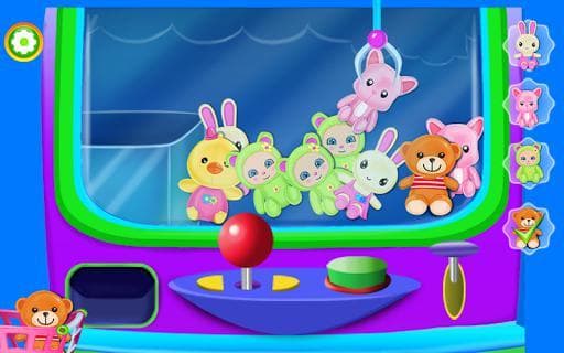 Supermarket Game For Girls screenshot 3