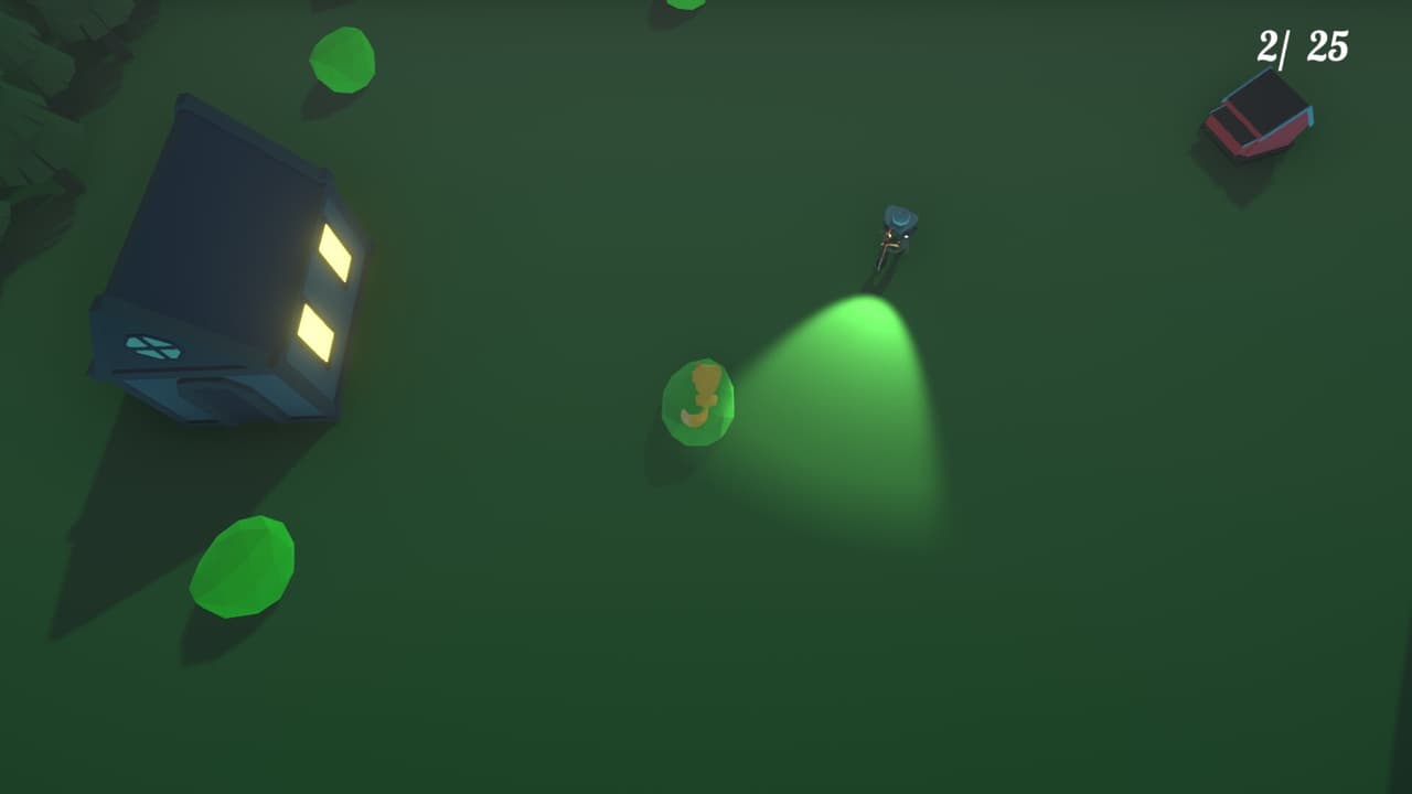 FQFY screenshot 4