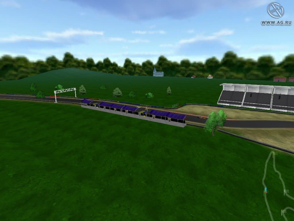 Special Events Racing
