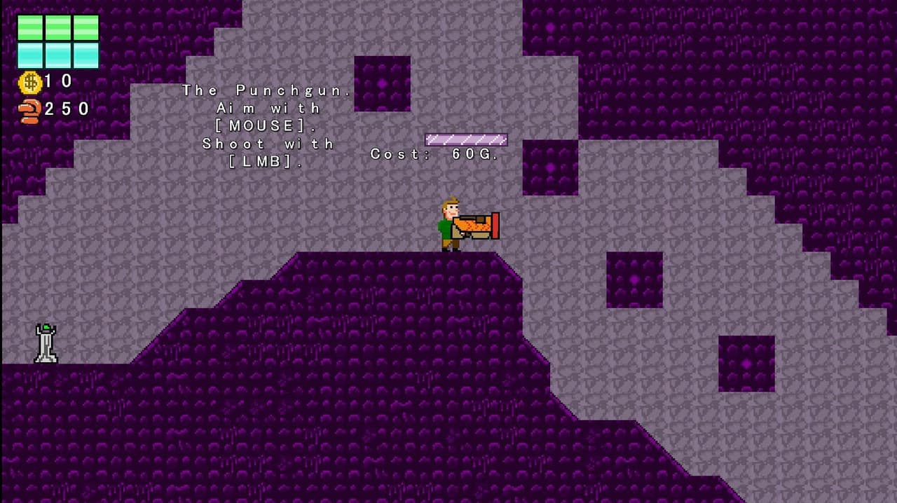 The Punchgun screenshot 2