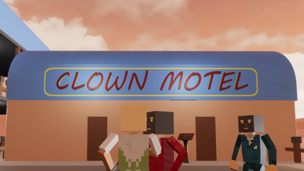 Scary defense screenshot 3