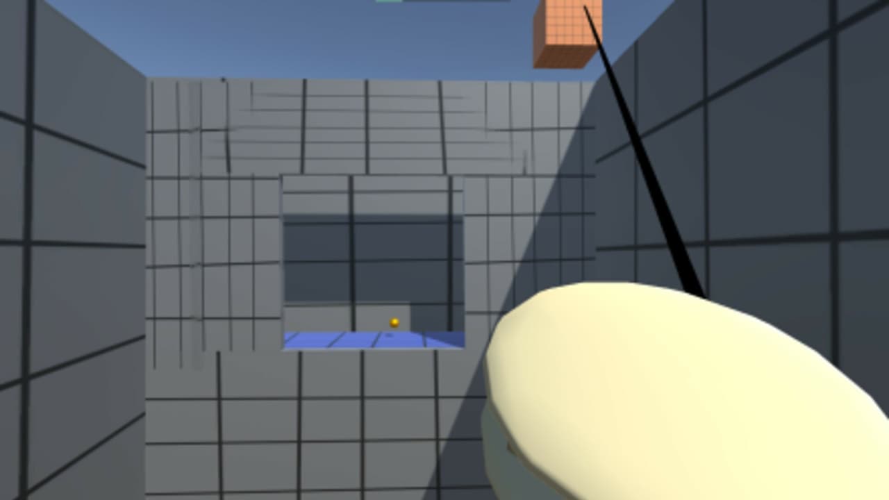 Bean screenshot 2