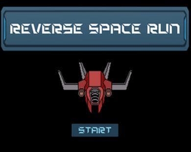 Reverse Space Run
