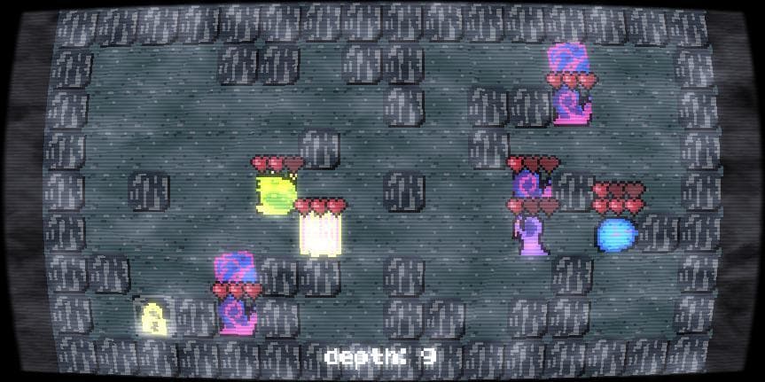 broughie screenshot 4