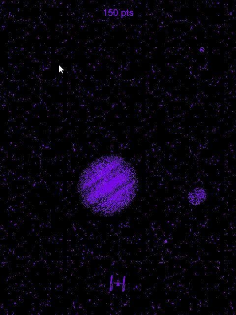 Starbits