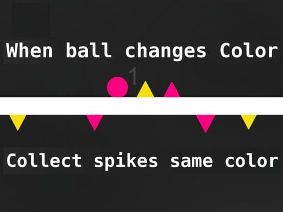 Switchover screenshot 3