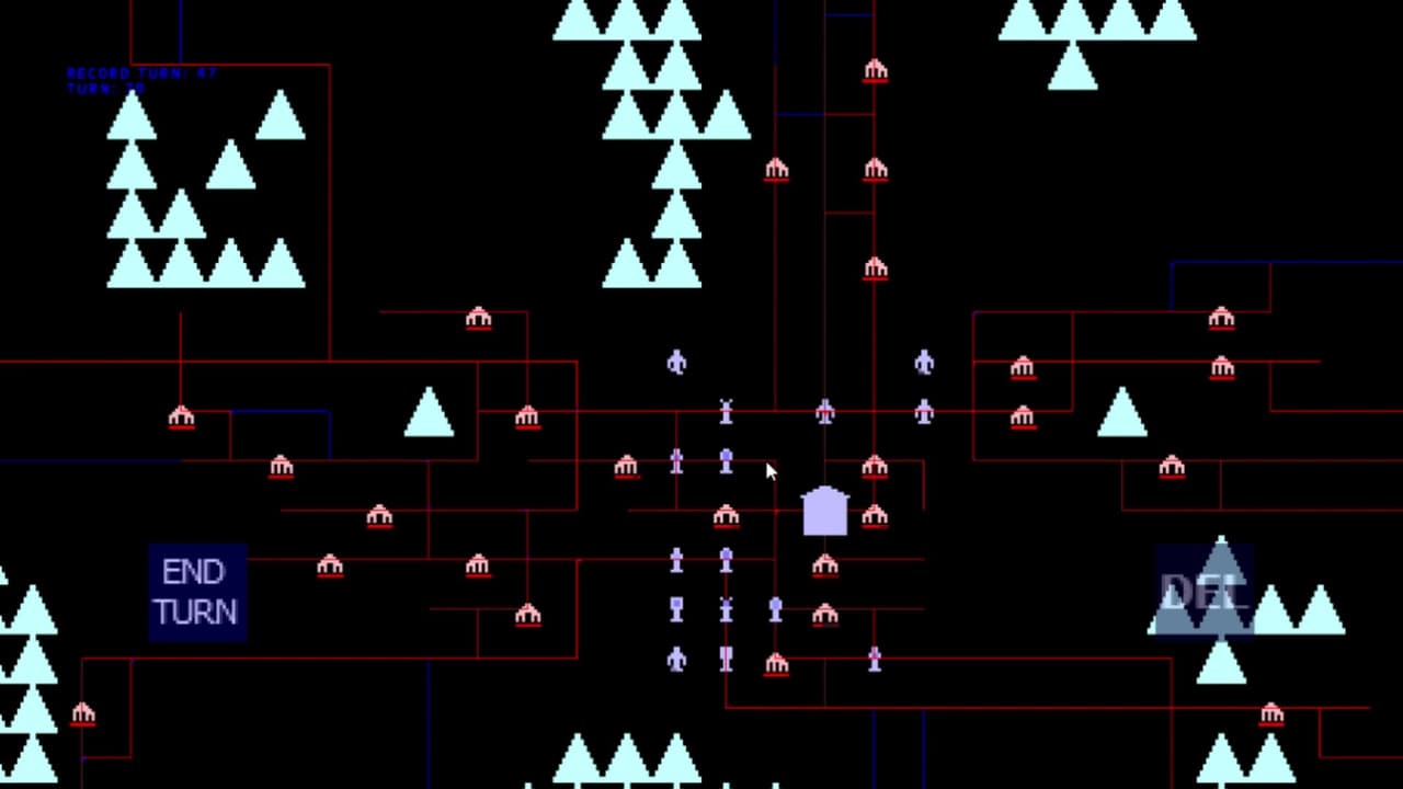 TTD (Tactical Tower Defense)