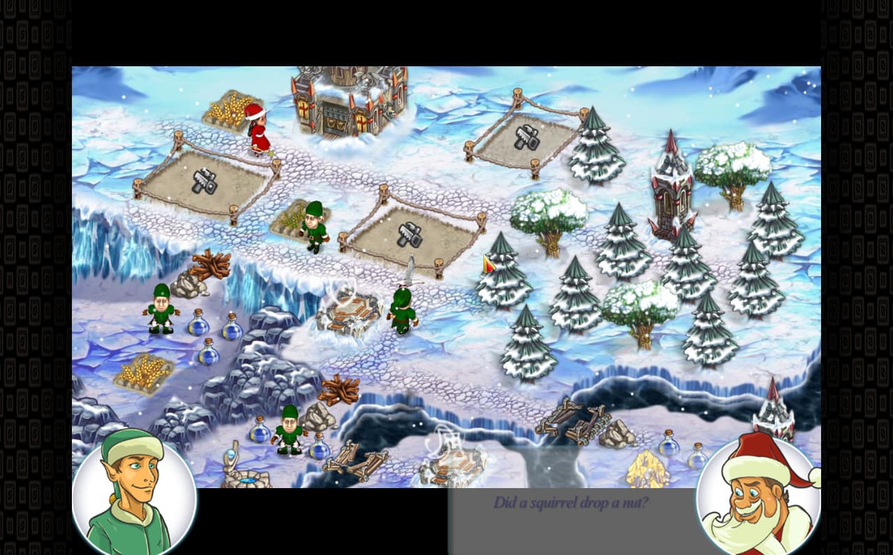 New Yankee in Santas Service screenshot 5
