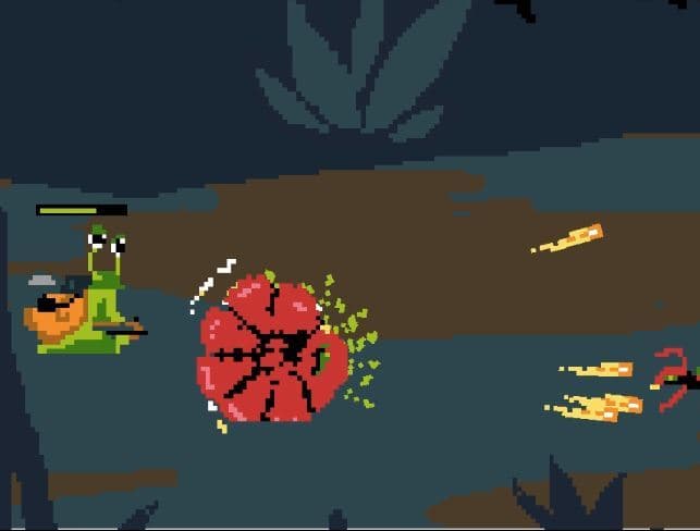 SHELL GAME screenshot 5