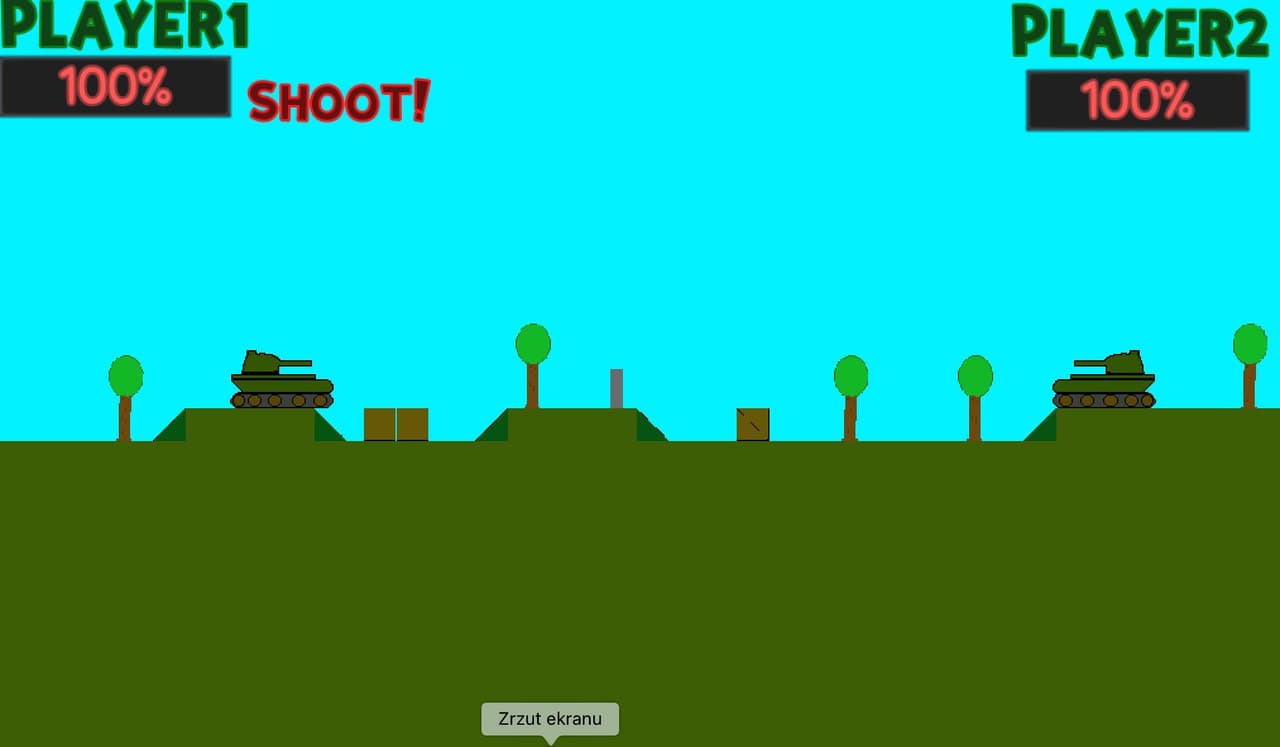TankFu screenshot 2