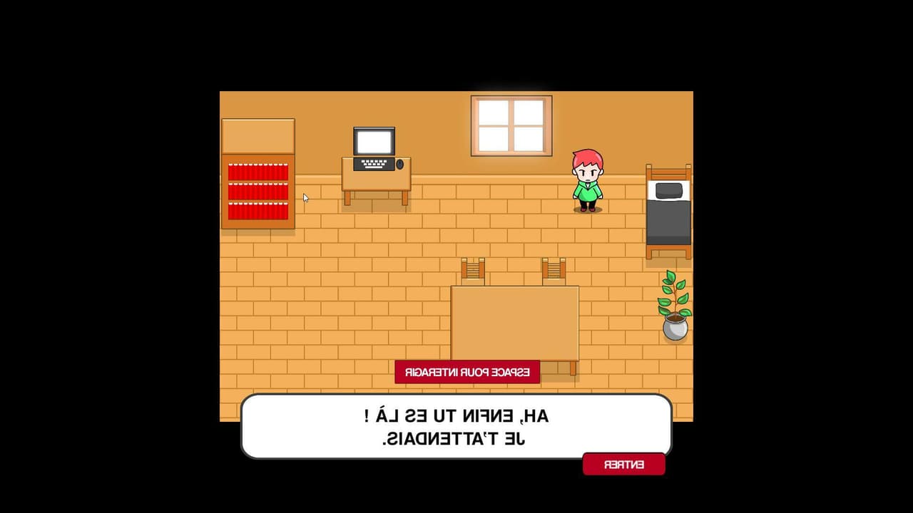 Colorful (Dreeam) screenshot 3