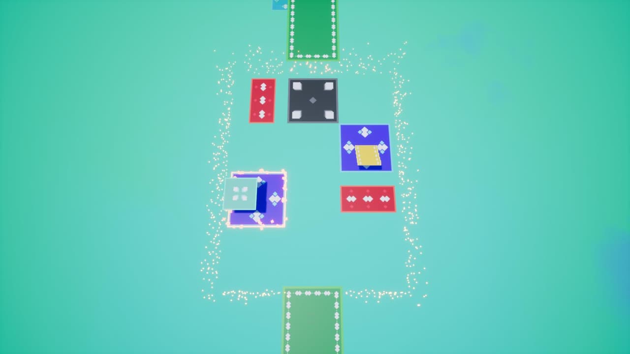 Law Of Eden screenshot 3