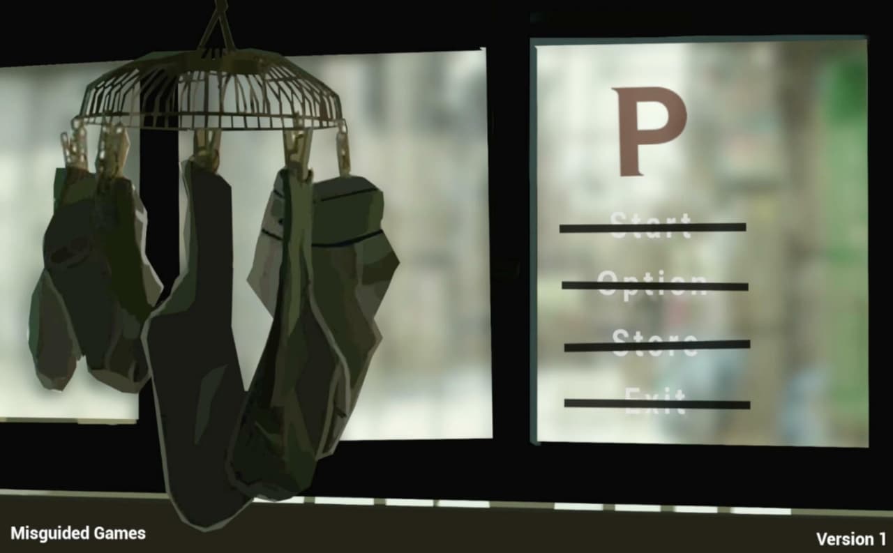 Runner P screenshot 2