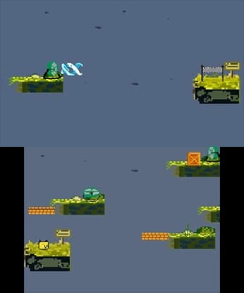 Squarcat screenshot 3