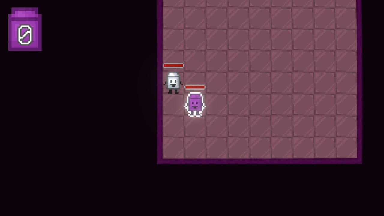 Bag of Dice