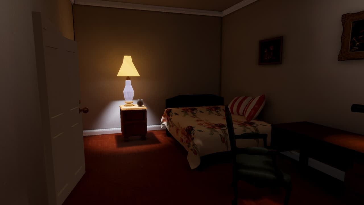 Repent screenshot 6