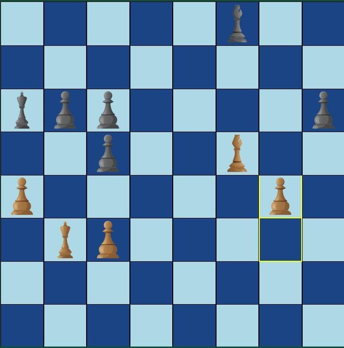 DeepChess screenshot 2
