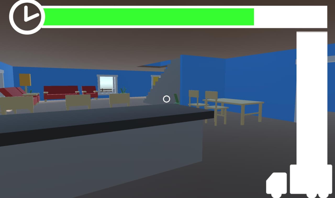 Love is blind - Especially from the Friendzone screenshot 2