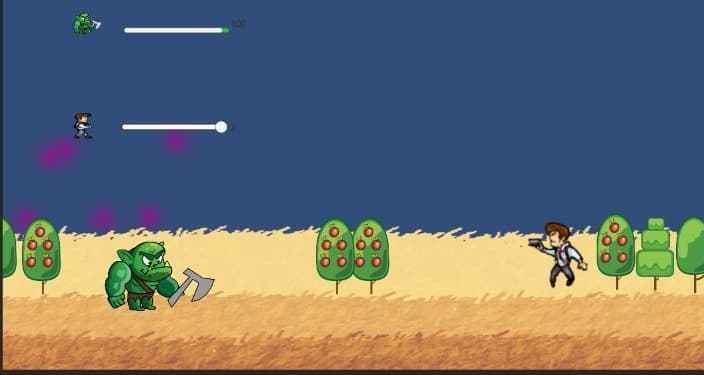 VideojuegoOrc