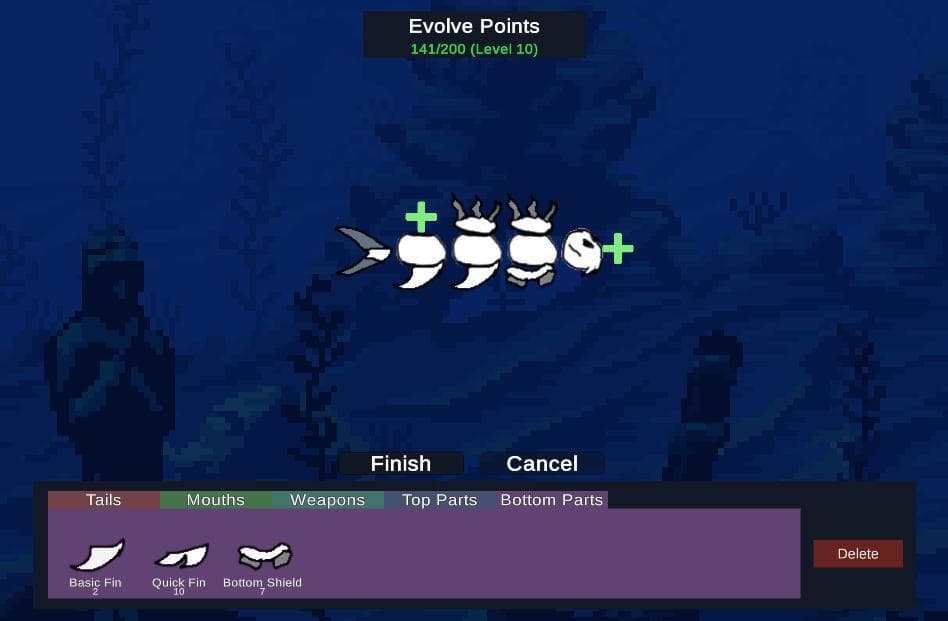Something Fishy (reksa) screenshot 2