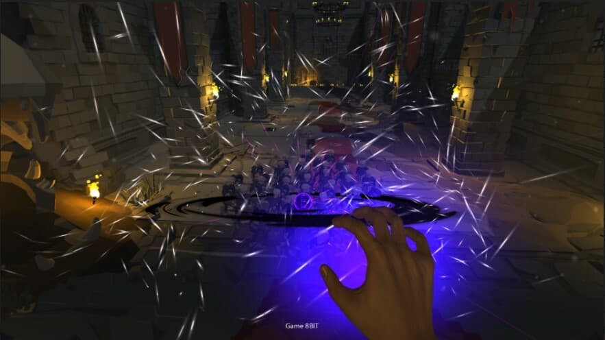 Spell Simulator screenshot 2