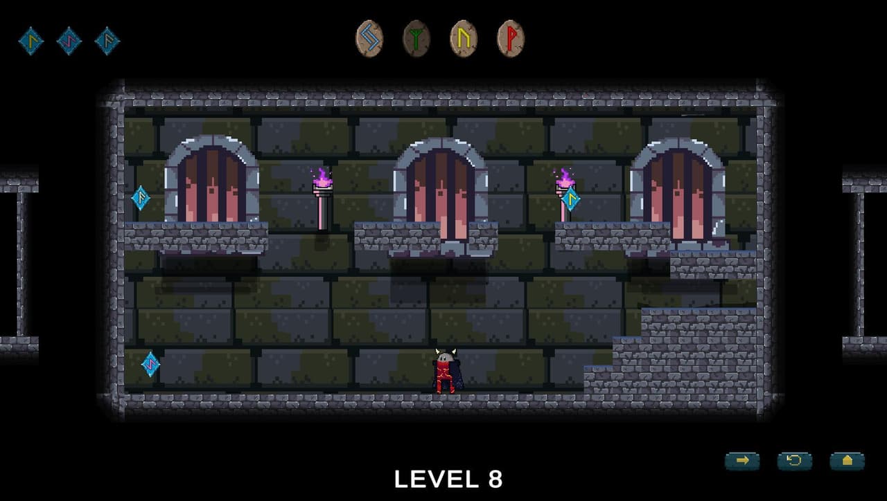Runeport screenshot 2