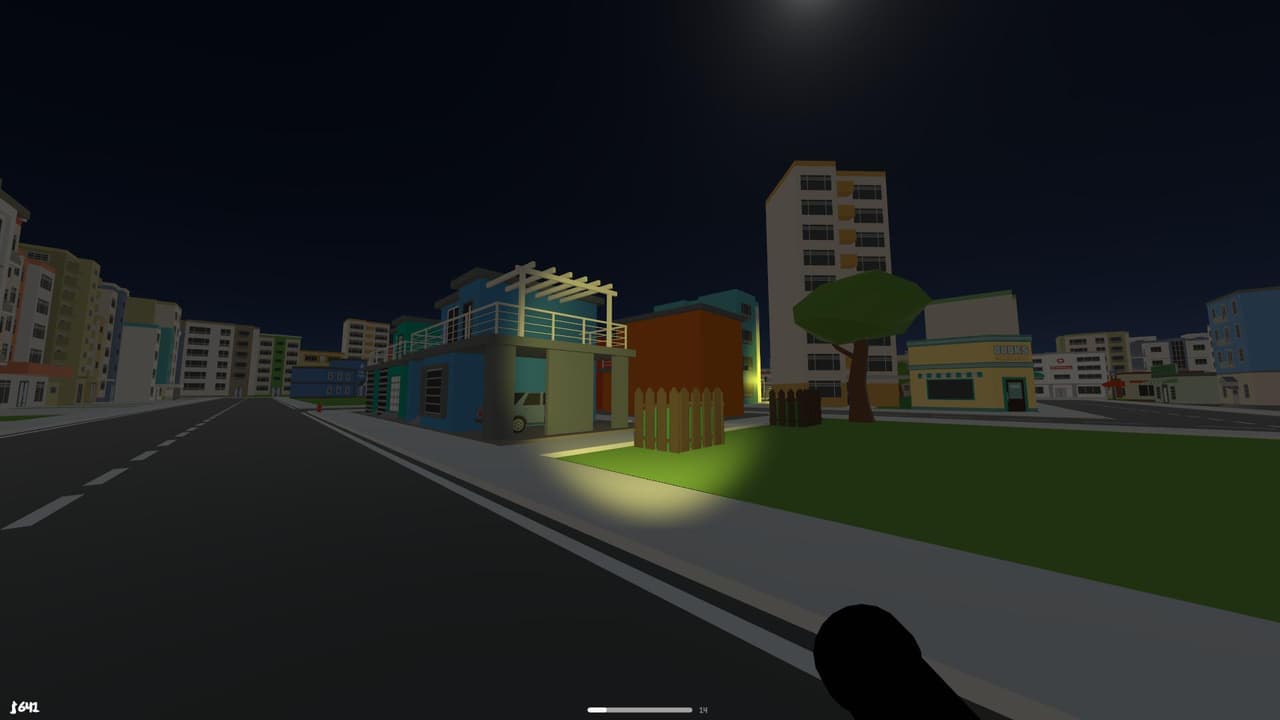 Dumpster Diving Video Game screenshot 4