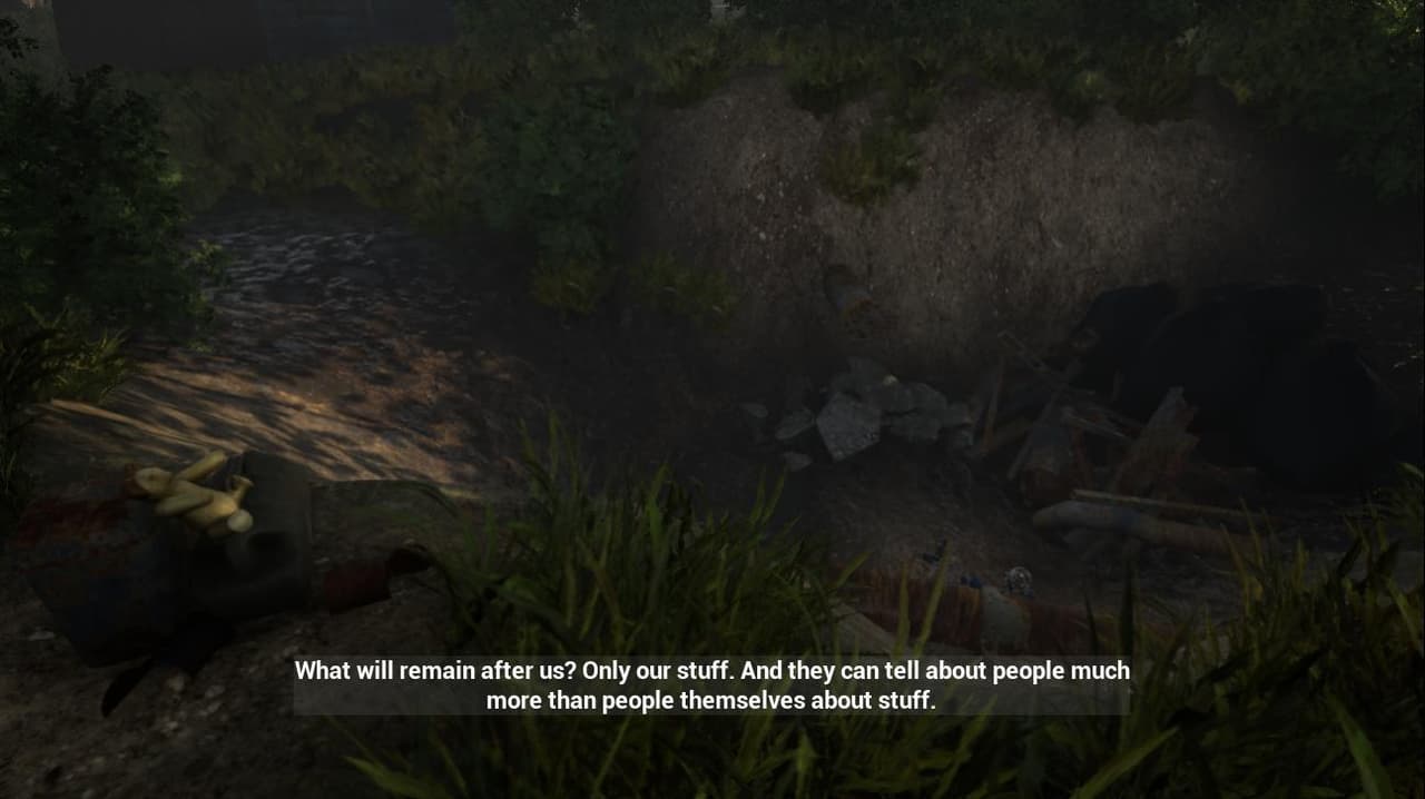 Save Memory screenshot 3