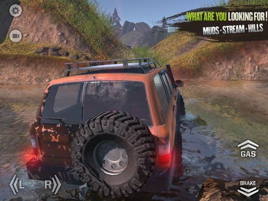 Revolution Offroad screenshot 4