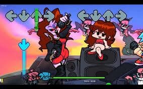 Friday Night Funkin Week 7 Update screenshot 3