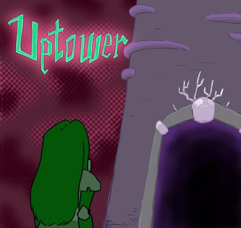 UpTower