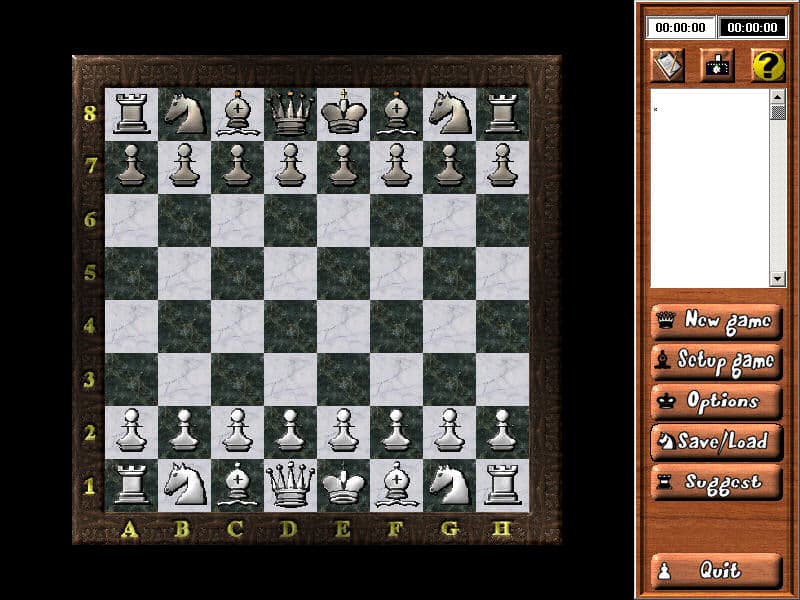 Chess3D