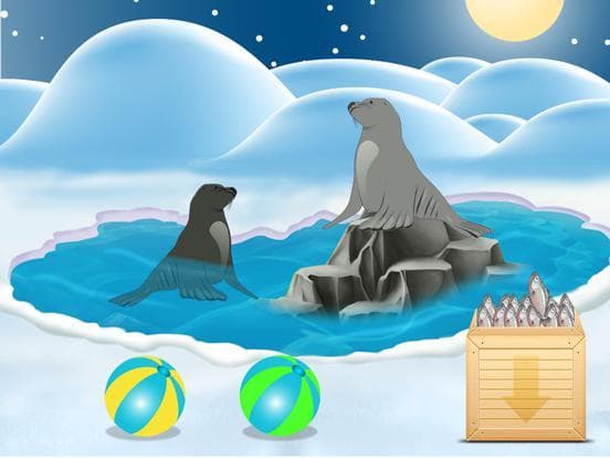 The Zoo Trip screenshot 5
