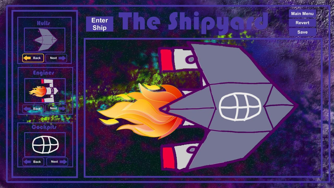 Input Jump screenshot 4