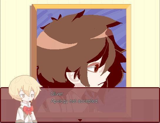 Hansel screenshot 4