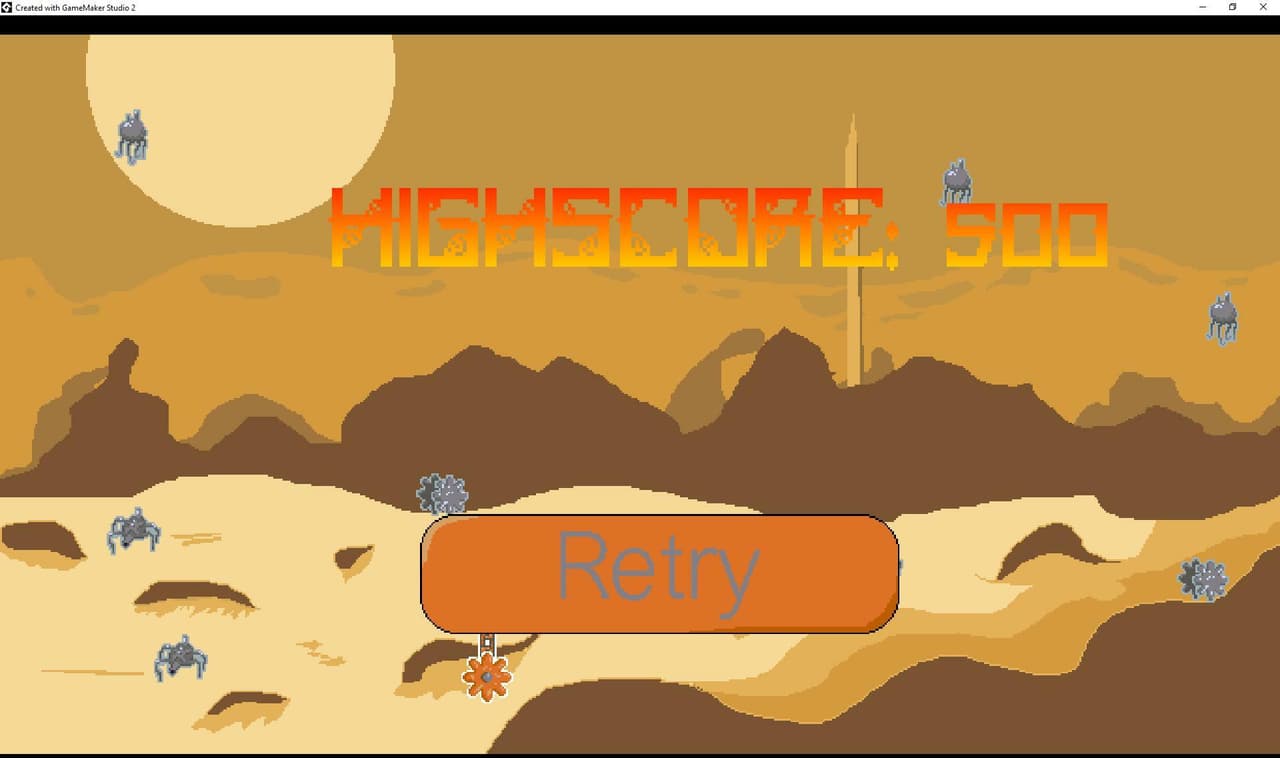 Cog and Chain screenshot 3
